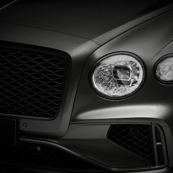2025 Bentley Flying Spur, ένα αδάμαστο 'θηρίο' με περιβαλλοντική συνείδηση