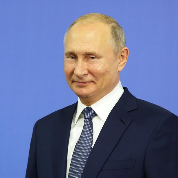 Μετά τον Donald Trump και ο Vladimir Putin προτάθηκε για Νόμπελ Ειρήνης