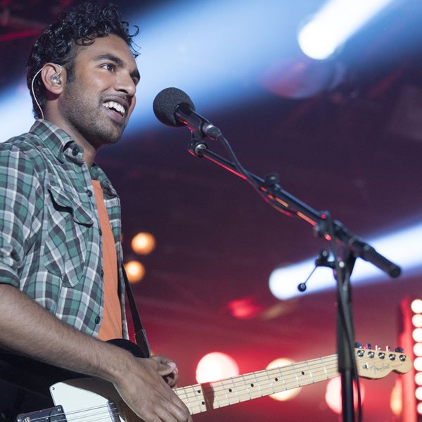 Πρώτο trailer για το Yesterday, τη νέα ταινία του Danny Boyle