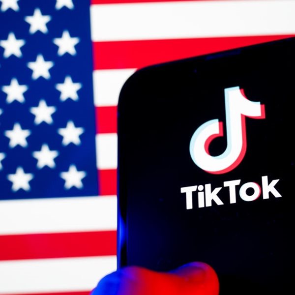 Το TikTok κλείνει στις ΗΠΑ - Τι θα κάνουν οι χρήστες;
