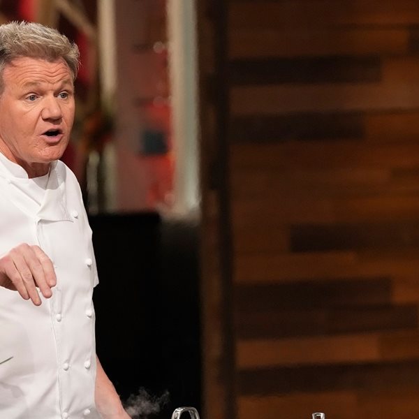 Οι πλουσιότεροι σεφ στον κόσμο και οι απίστευτες περιουσίες τους