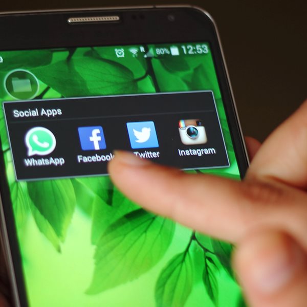 Χρηματοδοτώντας την startup που θα χακάρει το WhatsApp