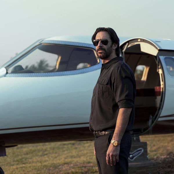 Τι γνωρίζουμε για το φινάλε του Narcos: Mexico