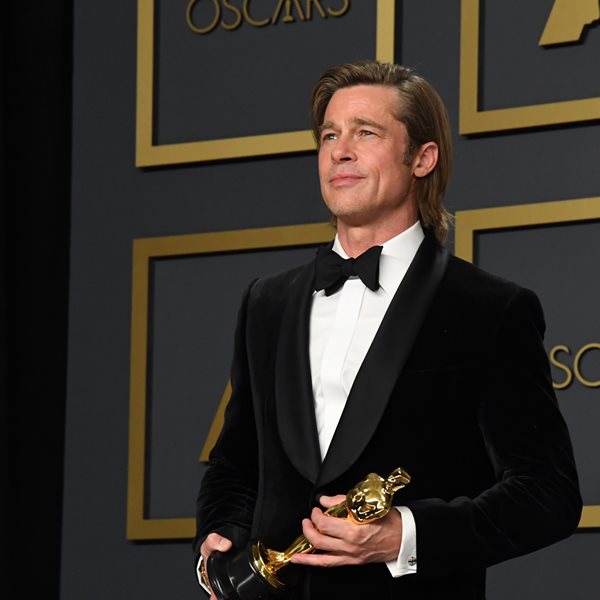 O Brad Pitt έχει μετανιώσει για μία συγκεκριμένη ταινία