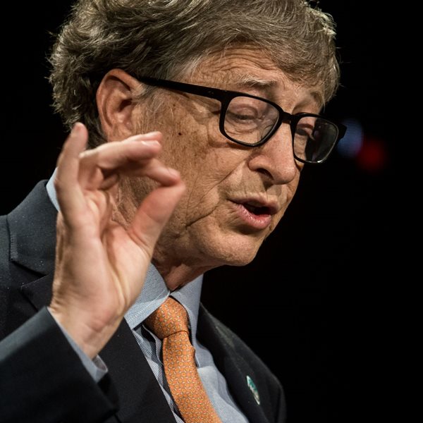 Σε 25 εβδομάδες ο κορονοϊός έφερε τον κόσμο πίσω 25 χρόνια