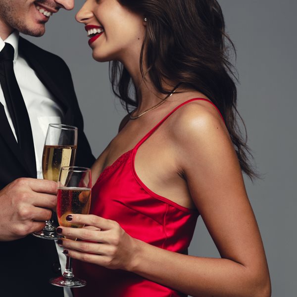 Ο πιο ρομαντικός προορισμός για να γιορτάσετε τον Άγιο Βαλεντίνο