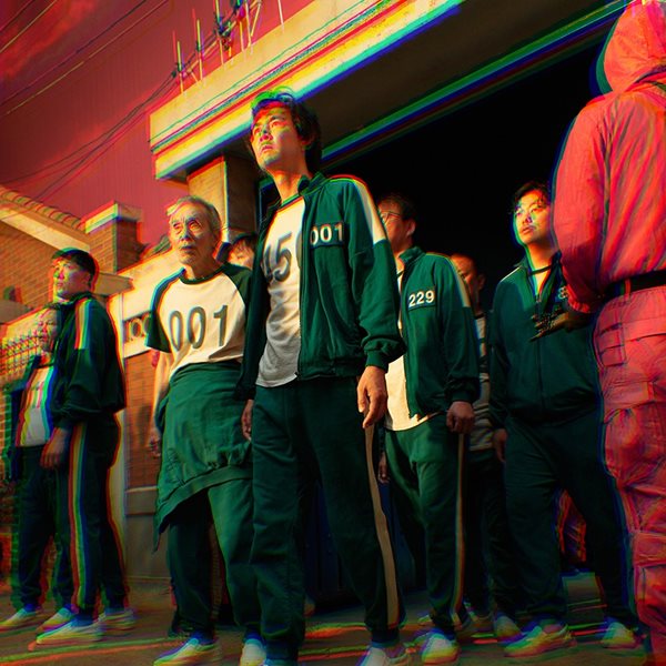 Το Παιχνίδι του Καλαμαριού ως διαδικτυακή παγίδα