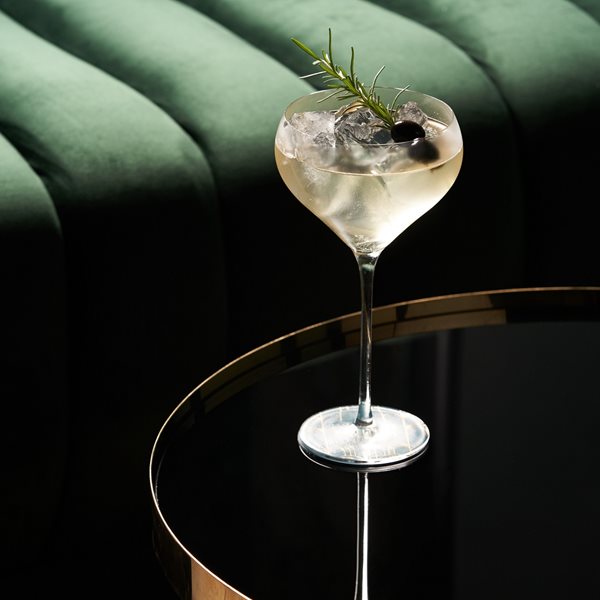 Τα ποτά, τα μπαρ και τα trends που θα θυμόμαστε από το 2019