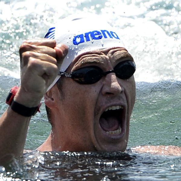 Ο Σπύρος Γιαννιώτης είναι ο επιμένων που στο τέλος νικά