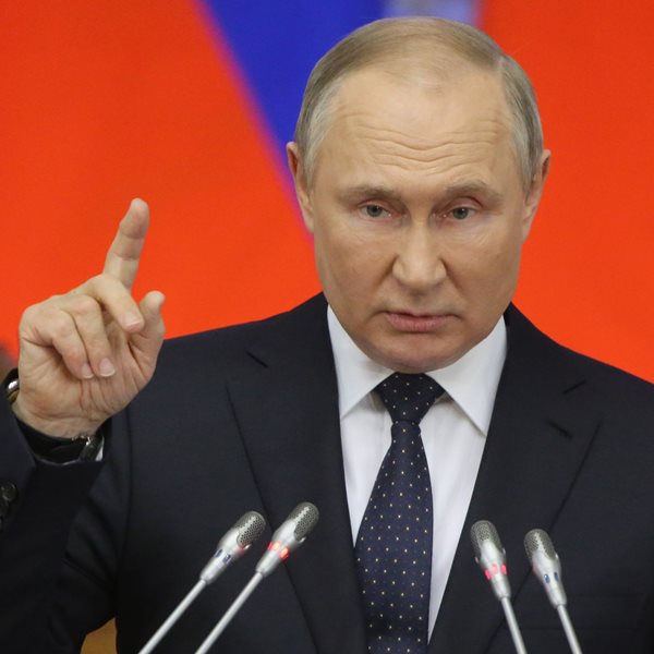 Η Ελλάδα στη μαύρη λίστα της Ρωσίας