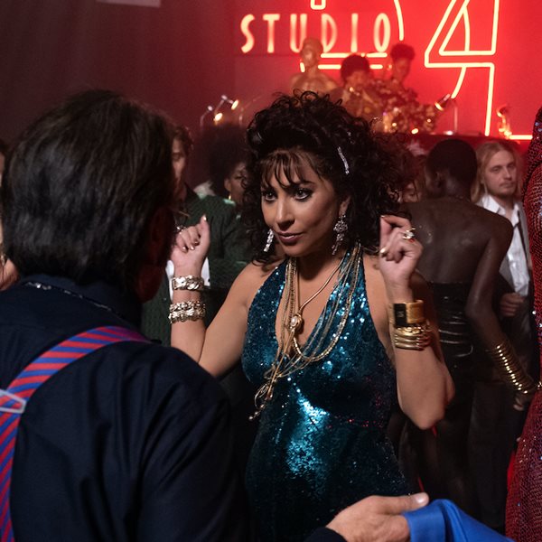 Lady Gaga όπως λέμε Cher στα Όσκαρ;