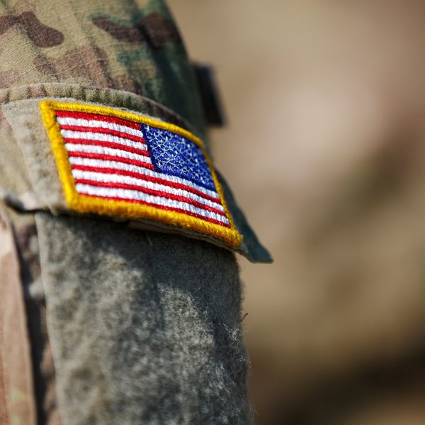 Μόλις οι ΗΠΑ παρασύρθηκαν σε πόλεμο με τους Χούθι;