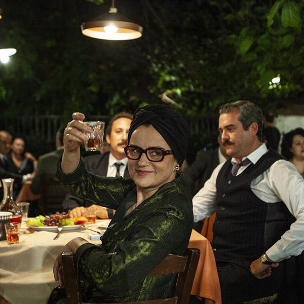 Βραβεία Ιρις 2020: Οι καλύτερες ελληνικές ταινίες