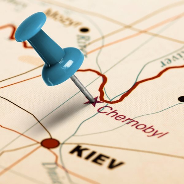 Κορονοϊός, το νέο "Τσερνόμπιλ" της Ανατολικής Ευρώπης;