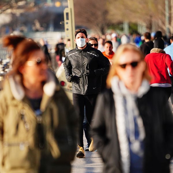 Κορονοϊός: 74 νέα κρούσματα, 28 συνολικά οι νεκροί στην Ελλάδα