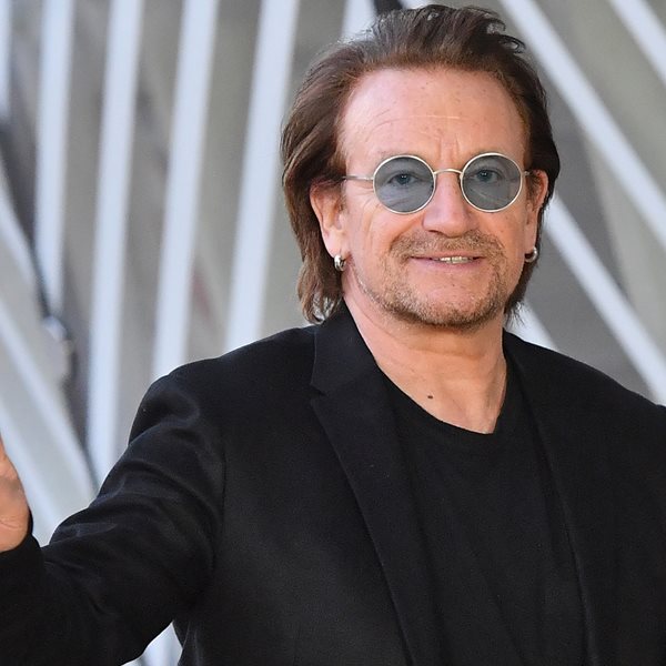 Όταν ο Bono είχε hangover παρέα με τον Barack Obama στον Λευκό Οίκο