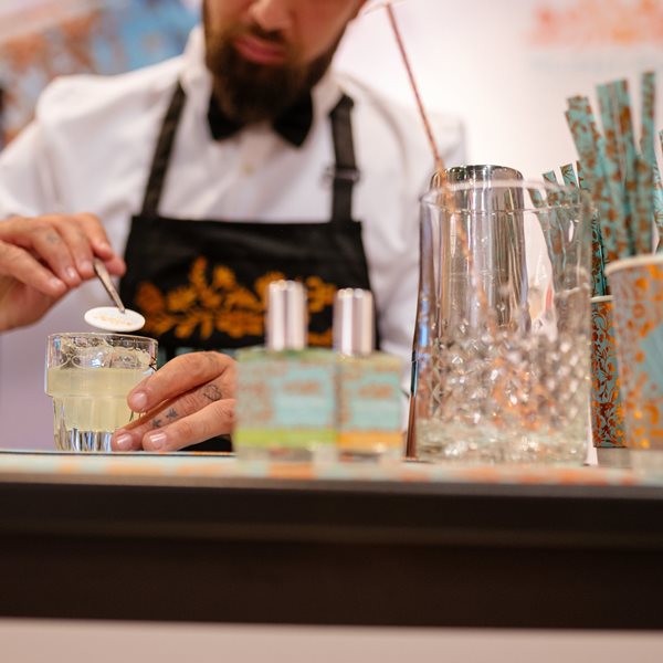 Athens Bar Show 2024: H φιέστα των μπαρ επιστρέφει