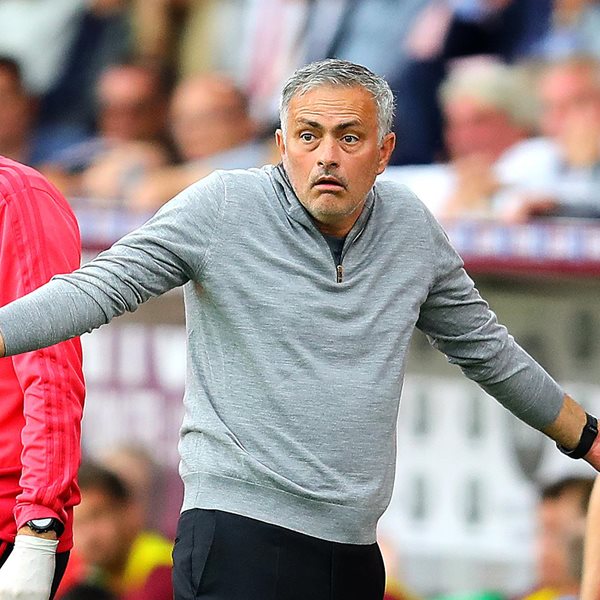 Οι προφητείες του José Mourinho για την Μάντσεστερ Γιουνάιτεντ