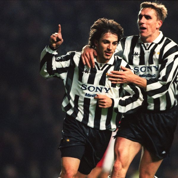 Πώς η Γιουβέντους έγινε η Μεγάλη Κυρία του ποδοσφαίρου