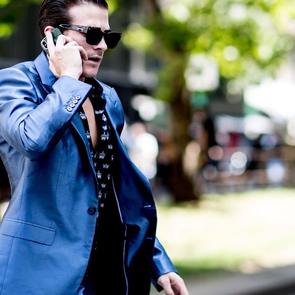 Οι τάσεις μόδας στα blazers του φετινού καλοκαιριού