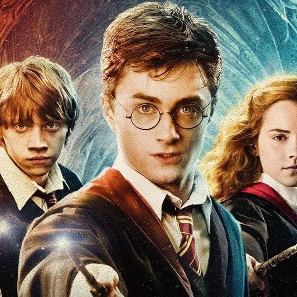 Ξέρουμε πότε θα βγει η τηλεοπτική σειρά του Harry Potter