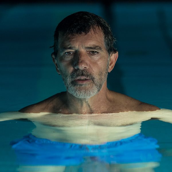Πόνος και Δόξα: Η νέα ταινία του Pedro Almodovar