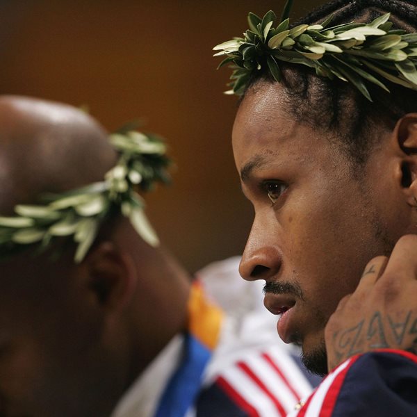 Το άβολο dejavu της Team USA