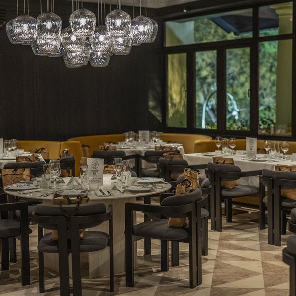 Τα Tasty Awards 2025 συναντούν τα Esquire's Best New Restaurants