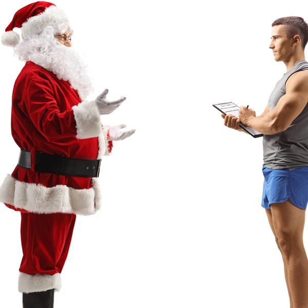 Πώς θα χάσεις μέχρι 6 κιλά σε έναν μήνα