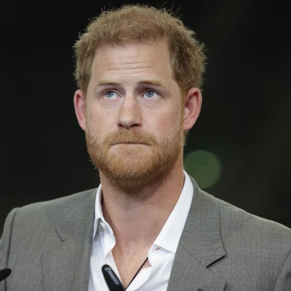 Πώς ο πρίγκιπας Χάρι έγινε ο πιο ενοχλητικός τύπος στην Αμερική