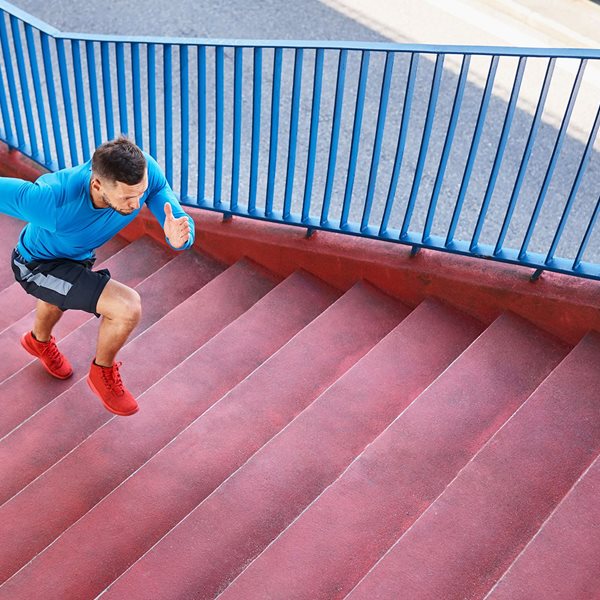 Με την μέθοδο HIIT χάνεις ένα κιλό την εβδομάδα