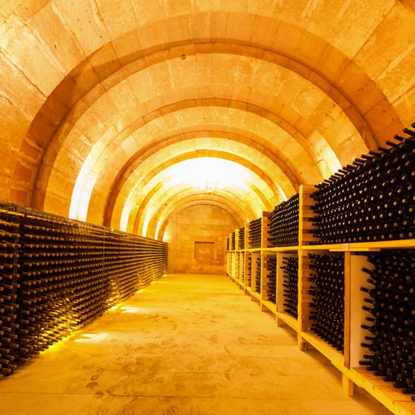 Το Λούβρο του κρασιού