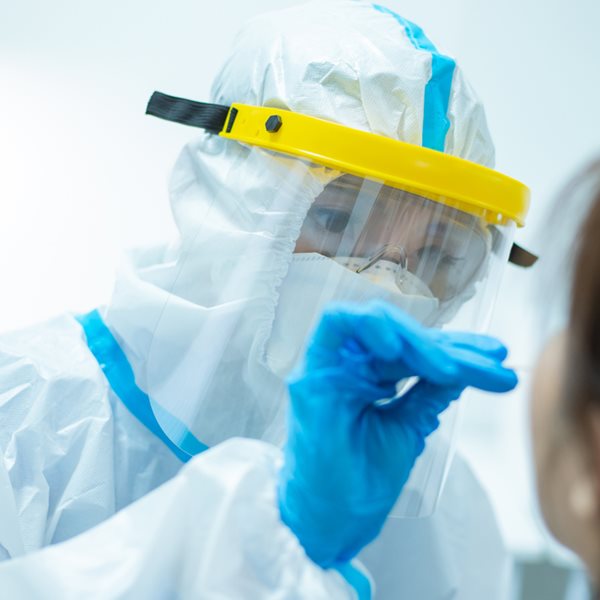 Οι επιστήμονες τώρα αρχίζουν να κατανοούν τα προβλήματα που προκαλεί ο κορονοϊός