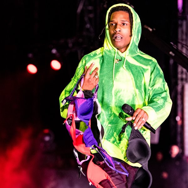 Οι ράπερς που ντυνόμαστε σαν κι αυτούς χωρίς να το καταλαβαίνουμε