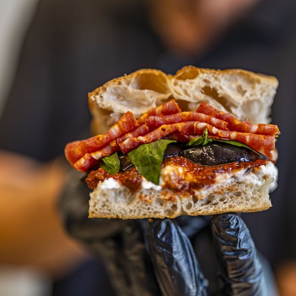 Οι νέοι κανόνες της ιταλικής κουζίνας