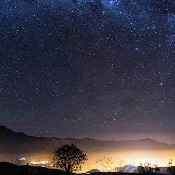 To πλανητικό υπερθέαμα της ολικής έκλειψης ηλίου