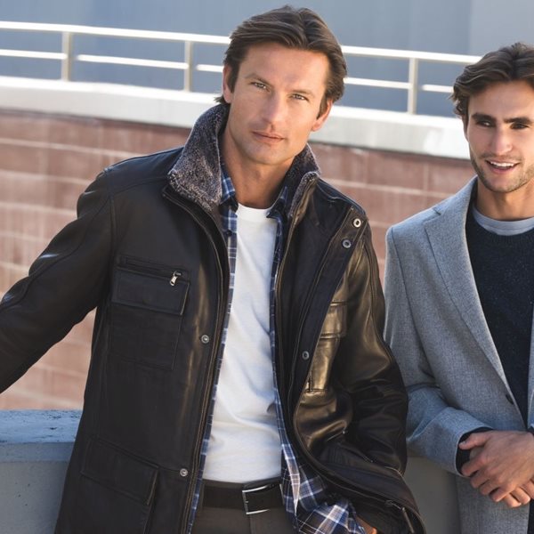 Φέτος τις γιορτές, χαρίστε στυλ με την The Bostonians