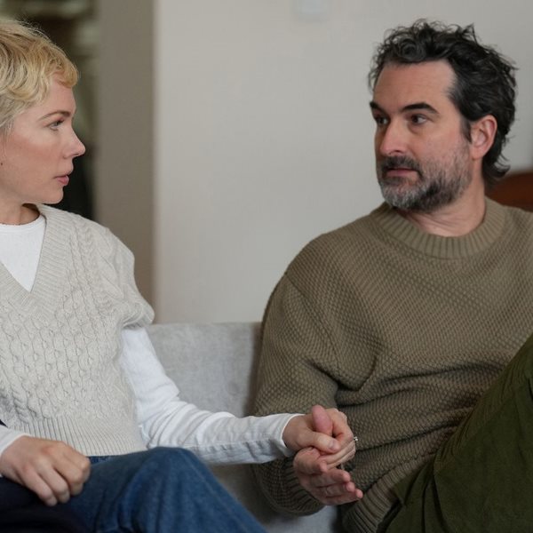 Νέα σειρά Dying for Sex: Όταν ο καρκίνος φέρνει σεξουαλική απελευθέρωση