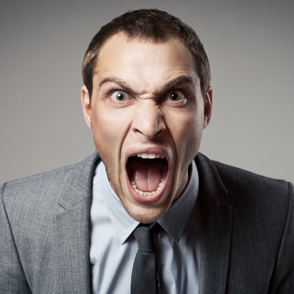 Τι μπορείς να κάνεις αν έχεις τοξικό διευθυντή στη δουλειά