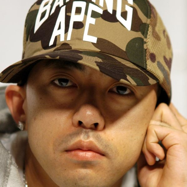 Nigo: Ένας Ιάπωνας χιπχοπάς στο τιμόνι του οίκου Kenzo