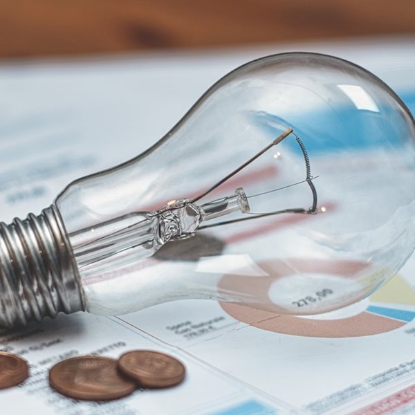 Έξυπνα tips για να εξοικονομήσεις χρήματα στον λογαριασμό του ηλεκτρικού ρεύματος