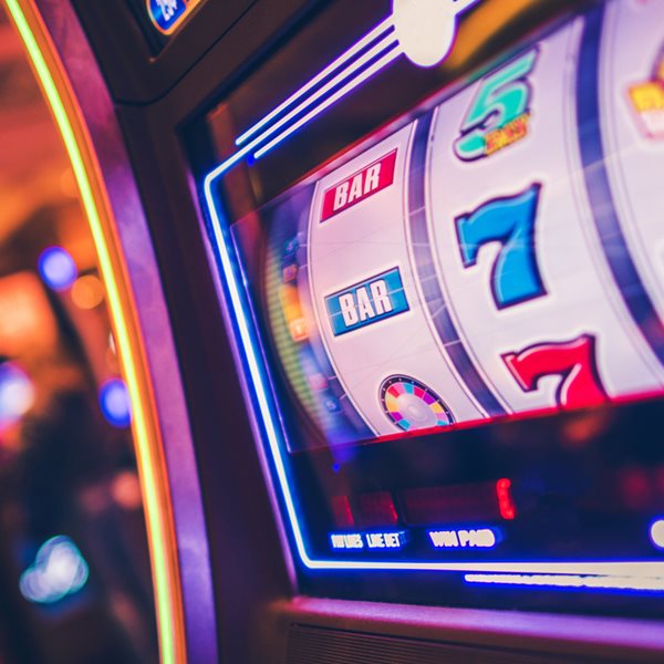 Καζίνο και μαύρο χρήμα: Μία καθόλου εύκολη υπόθεση