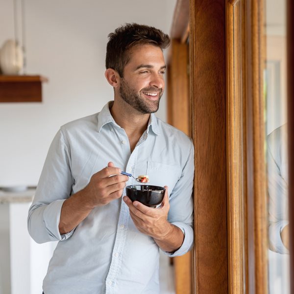 Ο απρόσμενος γευστικός σύμμαχος της καραντίνας