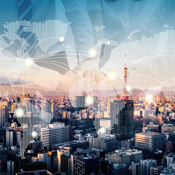 Κάπως έτσι θα είναι ο κόσμος το 2035