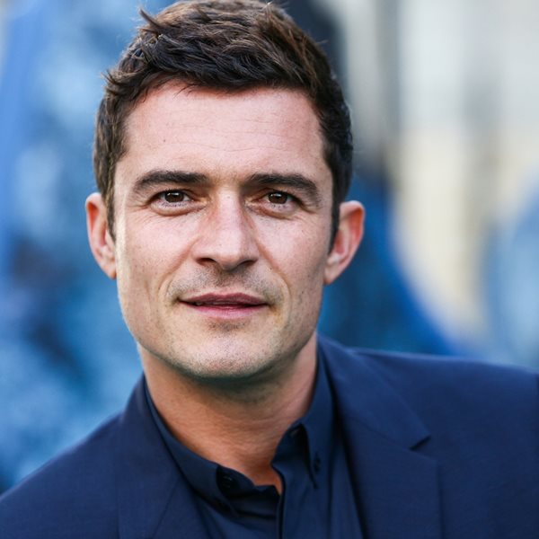 Στο Orlando Bloom: To the Edge, ο Orlando Bloom φτάνει στα άκρα