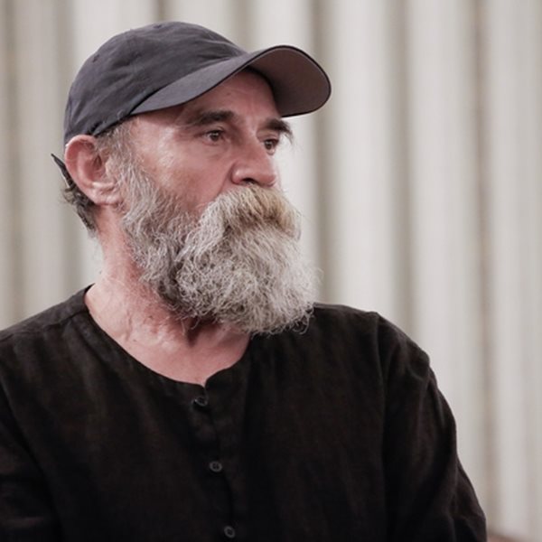 Η ιστορία του 'Αλλου Ανθρώπου' Κωνσταντίνου Πολυχρονόπουλου από την αρχή