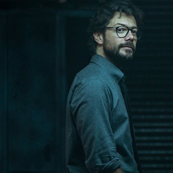 Όλα όσα γνωρίζουμε για την 5η σεζόν του La Casa de Papel