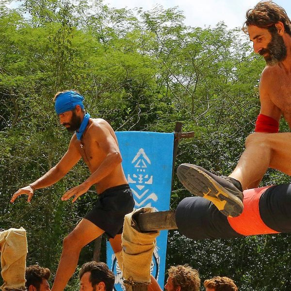Πώς να προπονηθείς για το Survivor