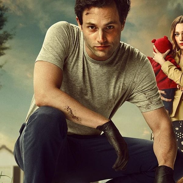 Οι καλύτερες σειρές του Netflix αυτή τη στιγμή