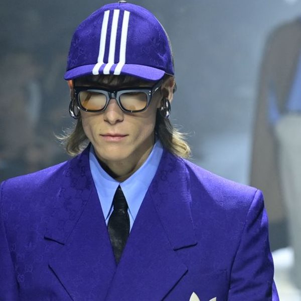 Η μόδα είχε ανάγκη τη συνεργασία της Gucci με την Adidas